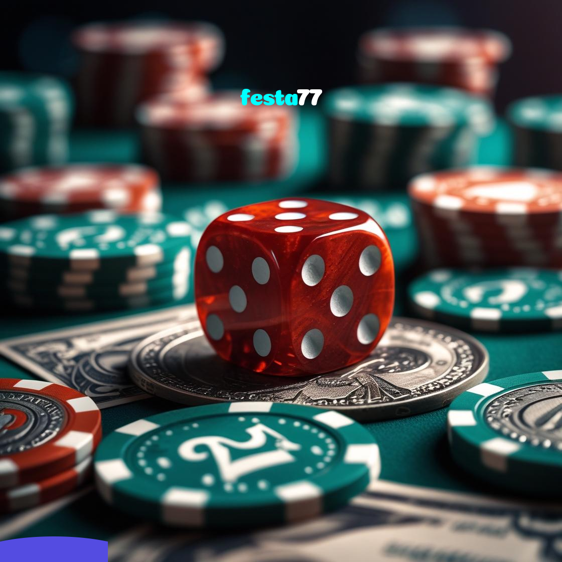 festa77:Em cada jogo, a chance de ganhar é sua! Jogue agora no cassino!