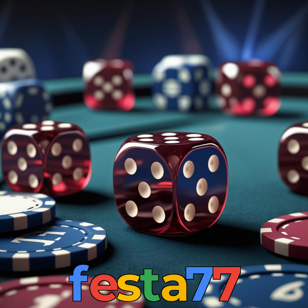 festa77:Aposte no seu time e vença na roleta e no blackjack online!