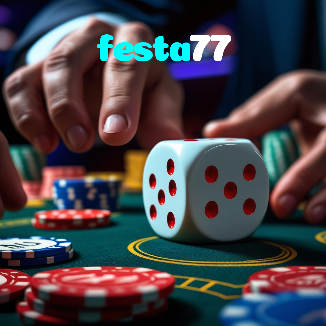 festa77：Jogue agora nas melhores slots e ganhe prêmios fantásticos!