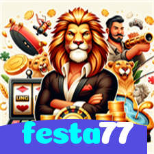 festa77：Jogue futebol online e tenha grandes vitórias como resultado!