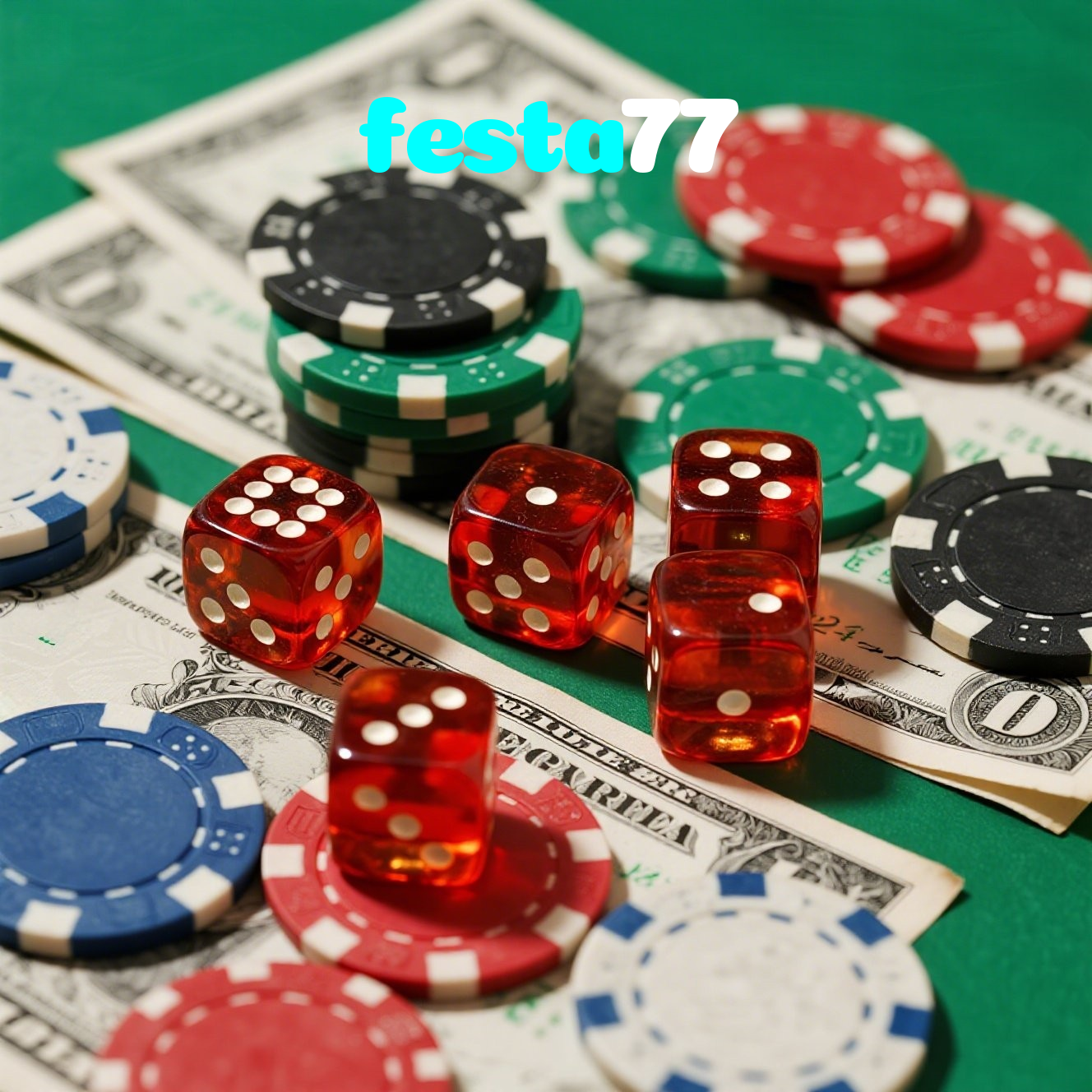 festa77:O cassino online mais seguro para apostar no futebol e jogar blackjack!