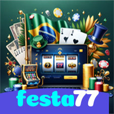 festa77：Aposte no futebol e ganhe prêmios fantásticos jogando slots e roleta!