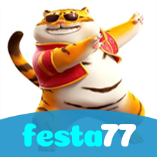 festa77：O cassino online ideal para você jogar blackjack e apostar no futebol!