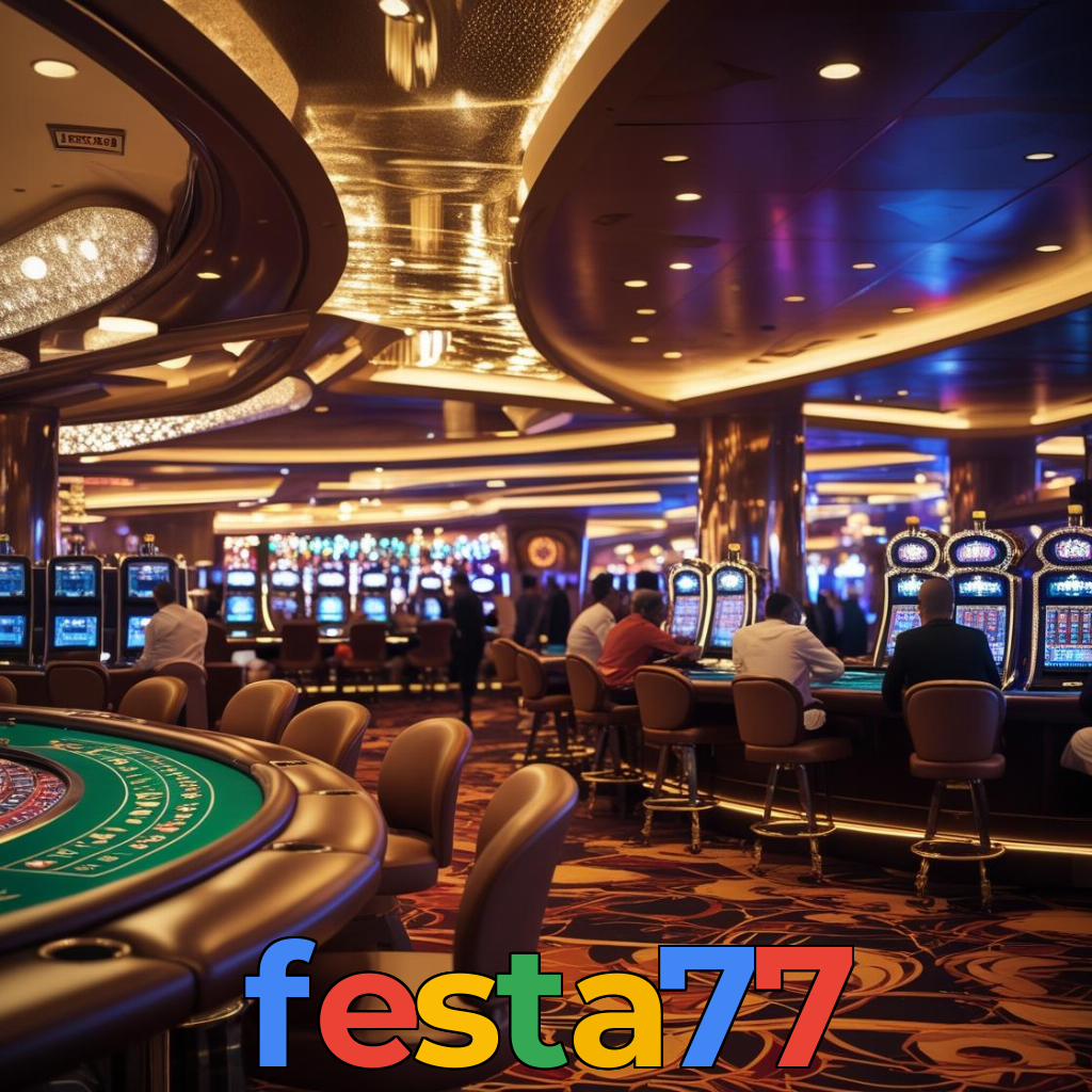 festa77:Aposte no futebol e jogue os melhores jogos de cassino como slots e blackjack!