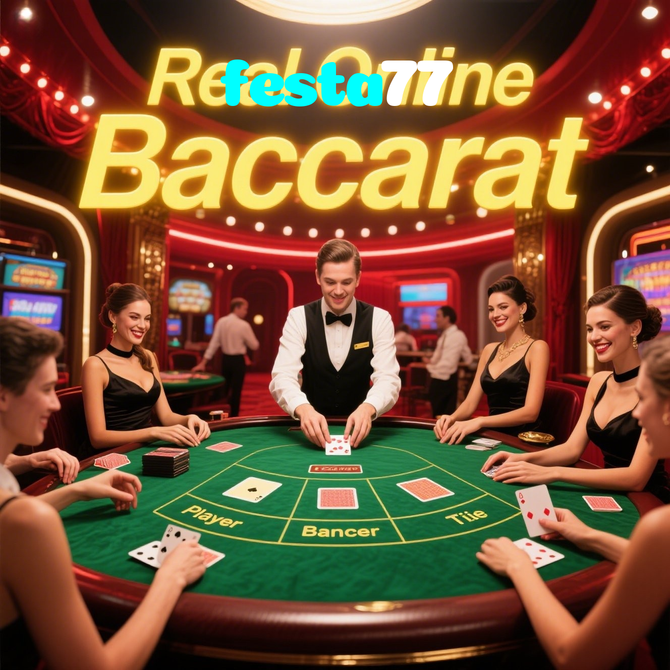 festa77:Jogue poker e vença como um verdadeiro campeão!