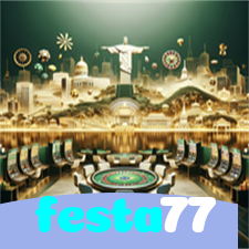 festa77:Os jackpots estão esperando por você! Entre no jogo e faça história!