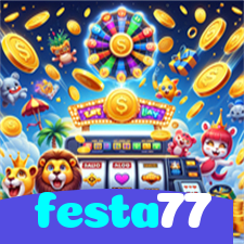 festa77:O cassino online perfeito para jogos de blackjack e apostas no futebol!