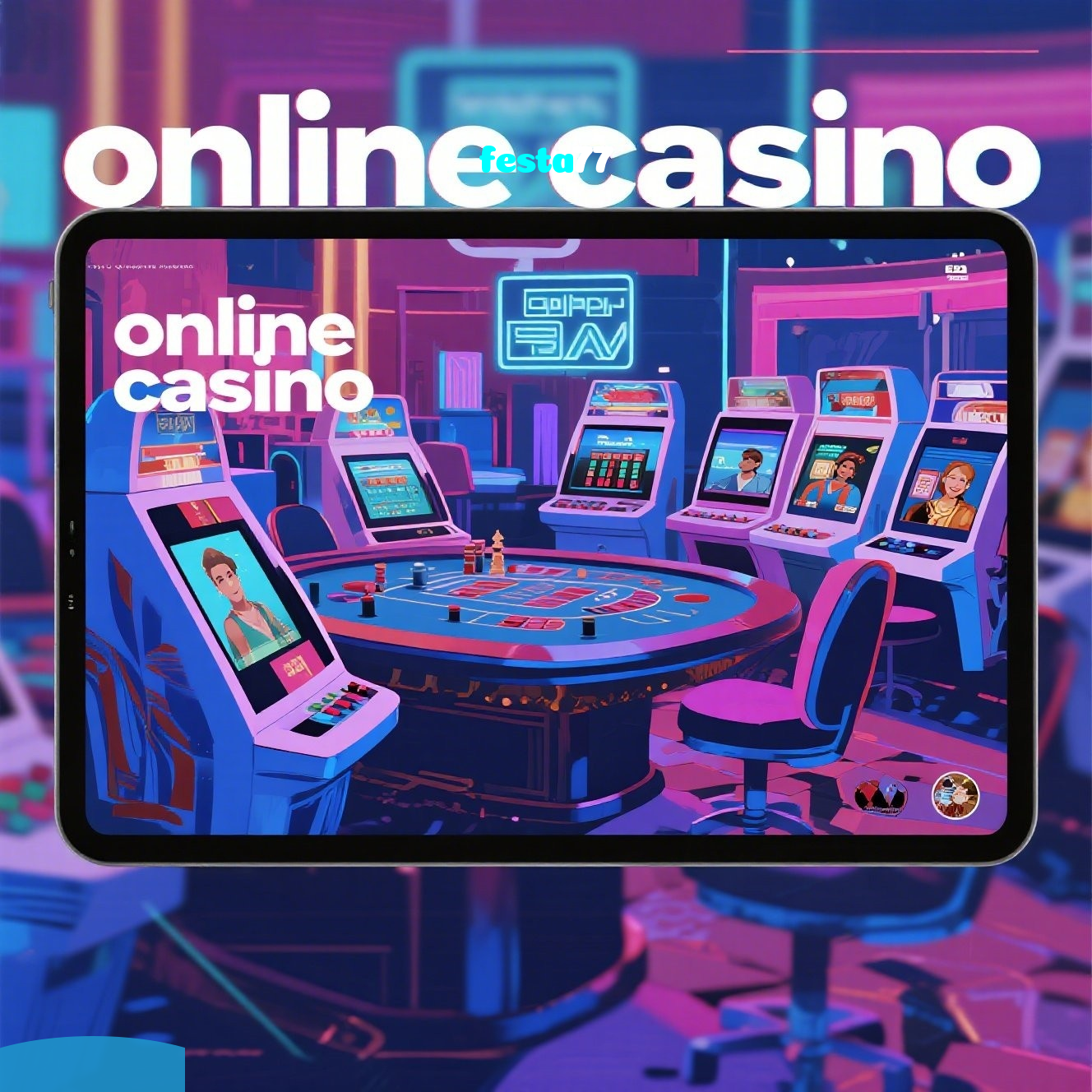 festa77:Em cada giro, novas vitórias! Venha jogar nas melhores slots!