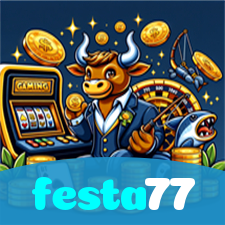 festa77：Jogue as melhores slots e aposte no futebol para grandes vitórias!