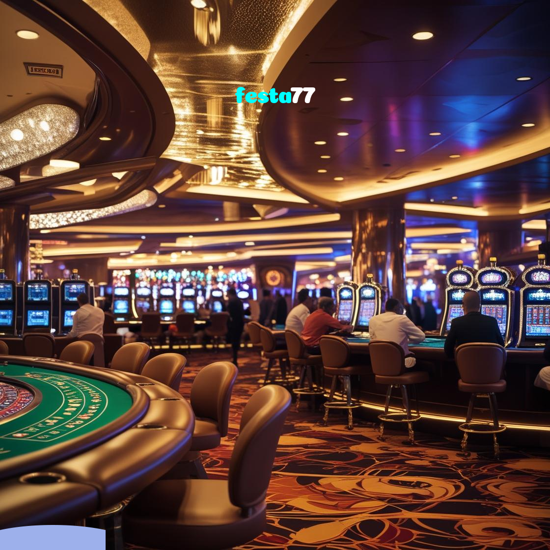 festa77:O melhor cassino para você jogar slots e apostar no seu time de futebol!