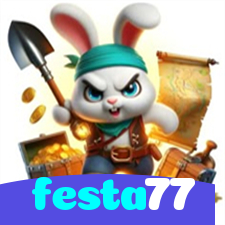 festa77：Aposte agora nas roletas e mostre sua sorte!