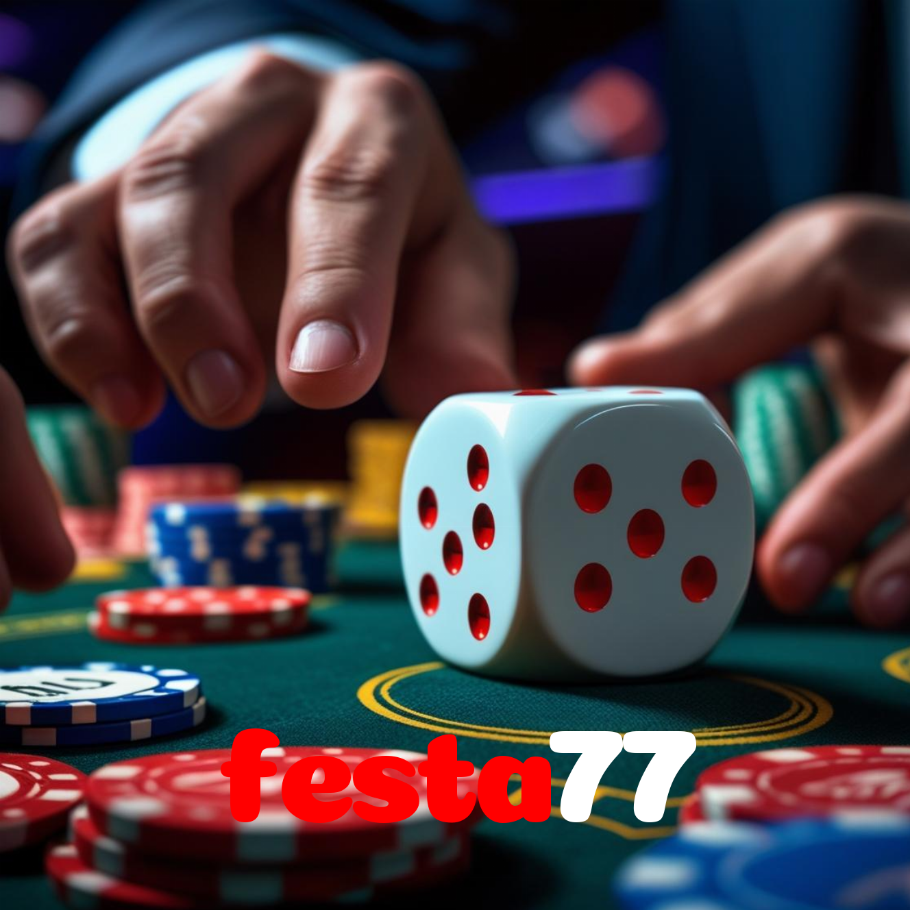 festa77:Ganhe no futebol e jogue os melhores jogos de cassino online!