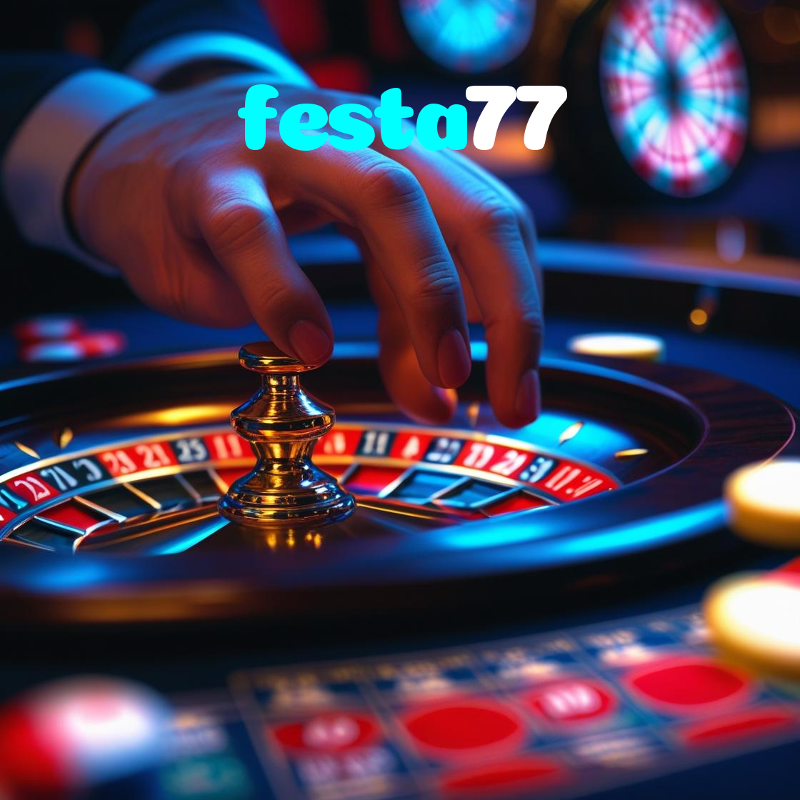 festa77:O cassino online mais seguro para apostar no futebol e jogar blackjack!