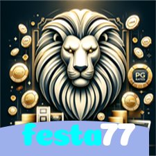 festa77:Ganhe com poker, blackjack e apostas em futebol no cassino online!