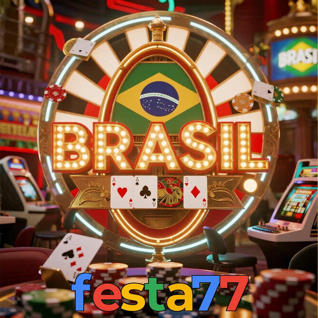 festa77:Aposte nas mesas de poker e vença com estilo!