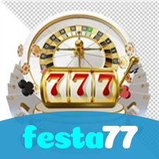 festa77:O melhor do cassino está ao seu alcance! Jogue agora!