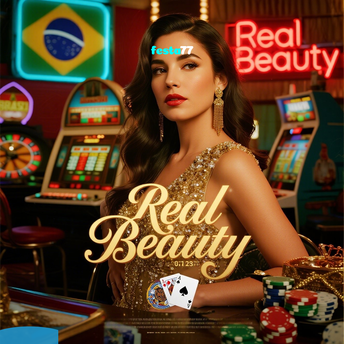festa77:A sorte está ao seu lado nas nossas mesas de roleta! Aposte agora!