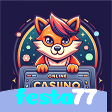 festa77：O melhor cassino para apostar no futebol e ganhar em jogos de roleta!