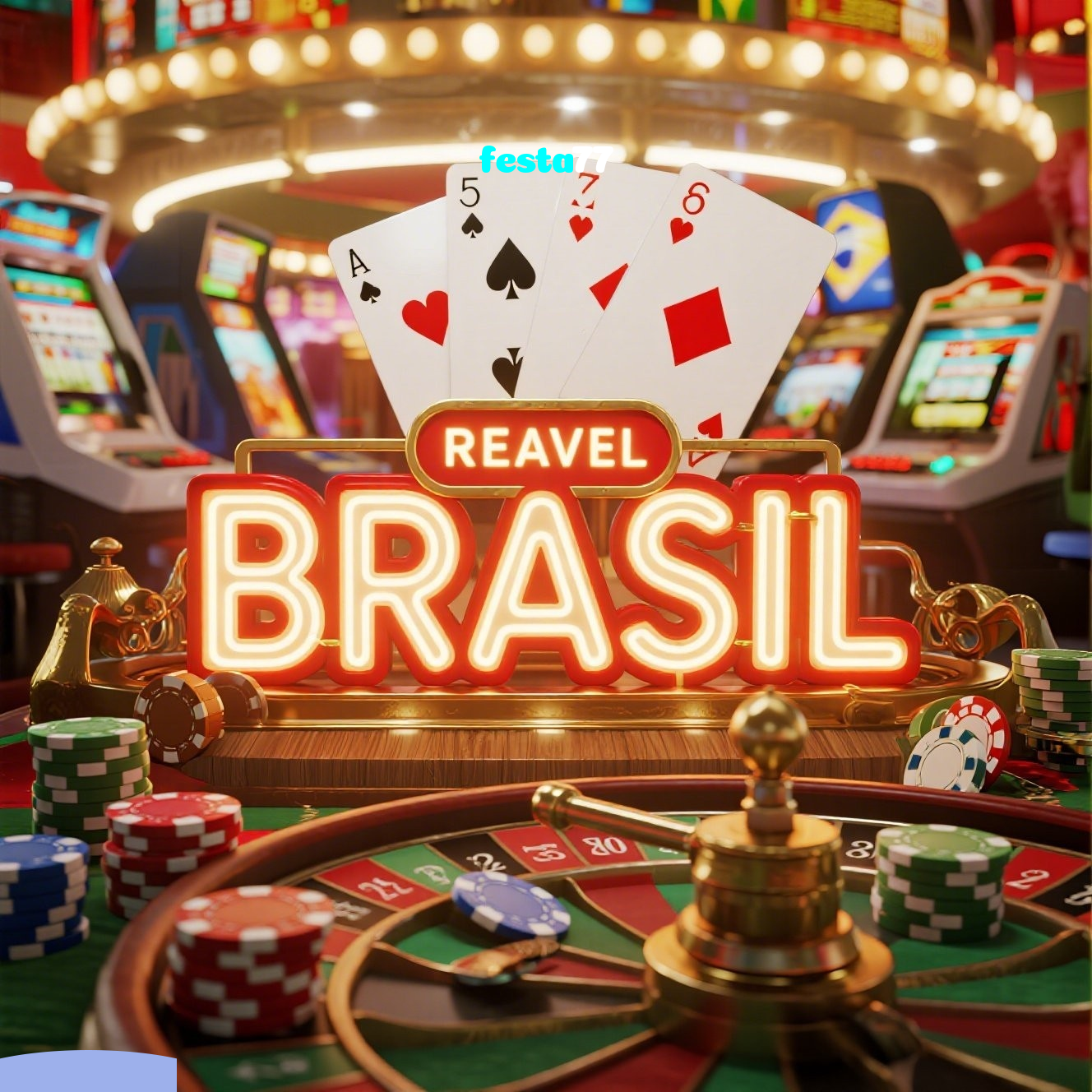 festa77:O futebol nunca foi tão divertido! Aposte nas melhores partidas e vença!