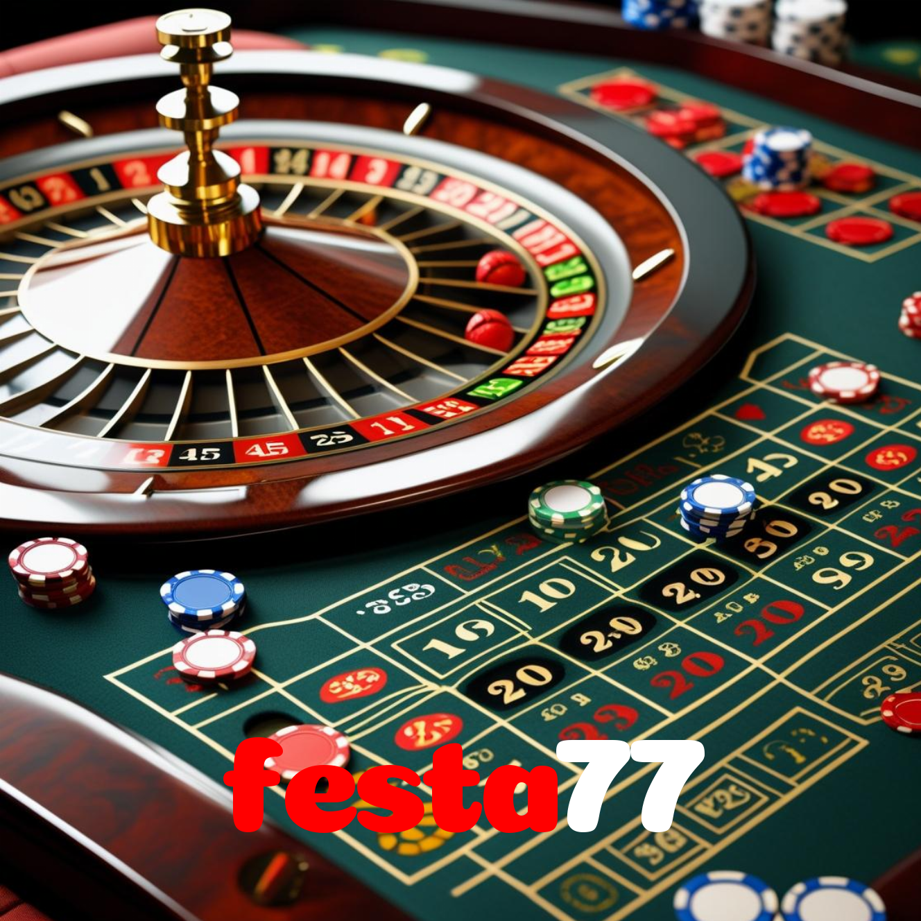 festa77:Apostas ao vivo no futebol e prêmios incríveis em jogos de cassino como roleta!