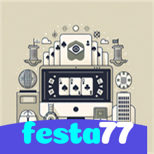 festa77：Aposte no futebol online e conquiste prêmios incríveis agora!