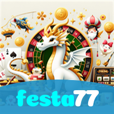 festa77:Jogue nas mesas de poker e ganhe prêmios incríveis!