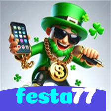 festa77:Apostas emocionantes de futebol online te aguardam! Aposte e vença!