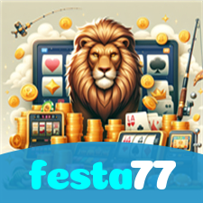 festa77：Jogue futebol online e vença como um verdadeiro campeão!