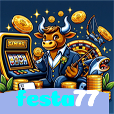 festa77：Jogue poker como um profissional e vença agora mesmo!