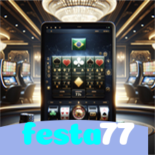 festa77:No futebol online, cada aposta te leva mais perto da vitória!