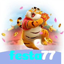 festa77：Jogue nas melhores slots e leve o jackpot para casa!