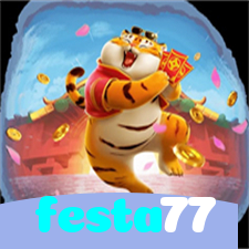 festa77:Apostas ao vivo no futebol e prêmios épicos nos jogos de cassino!