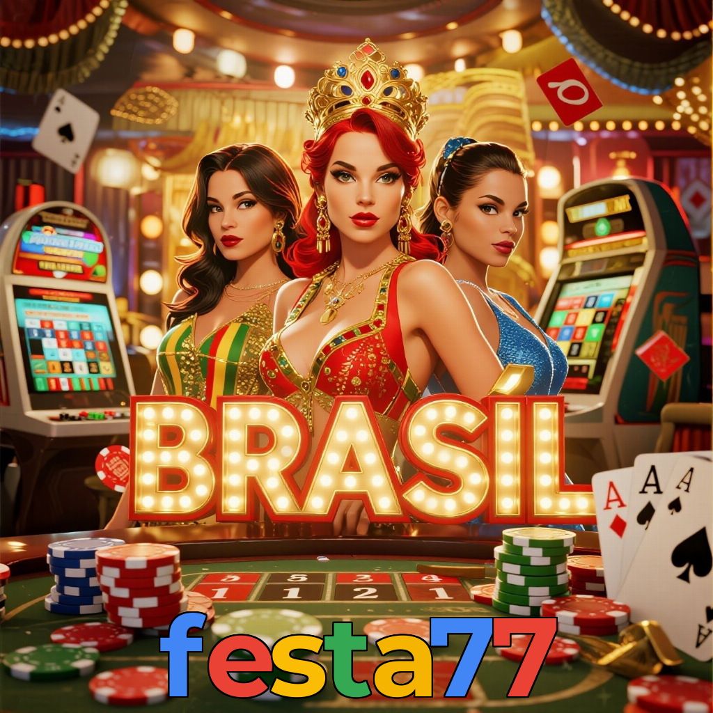 festa77:Apostas no futebol e grandes prêmios em slots e roleta esperam por você!
