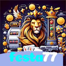 festa77：Aposta no futebol e diversão garantida com jogos de cassino como roleta e blackjack!