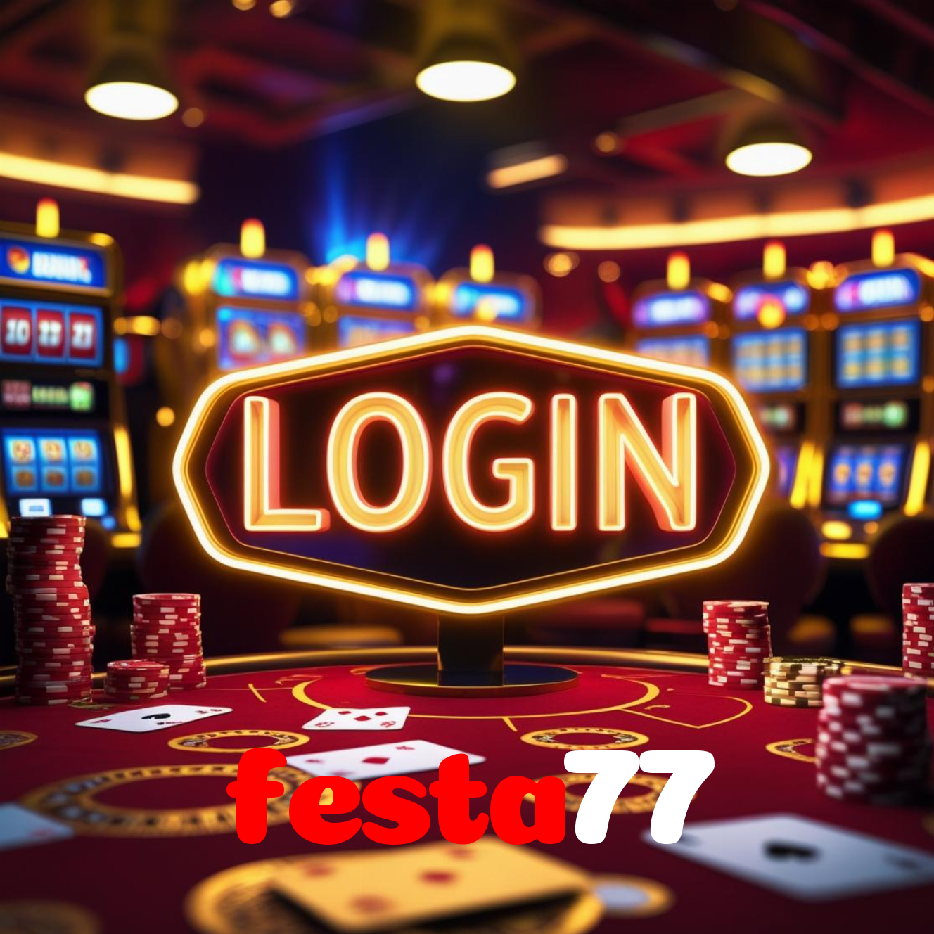 festa77:O cassino online oferece grandes prêmios! Aposte e ganhe agora!