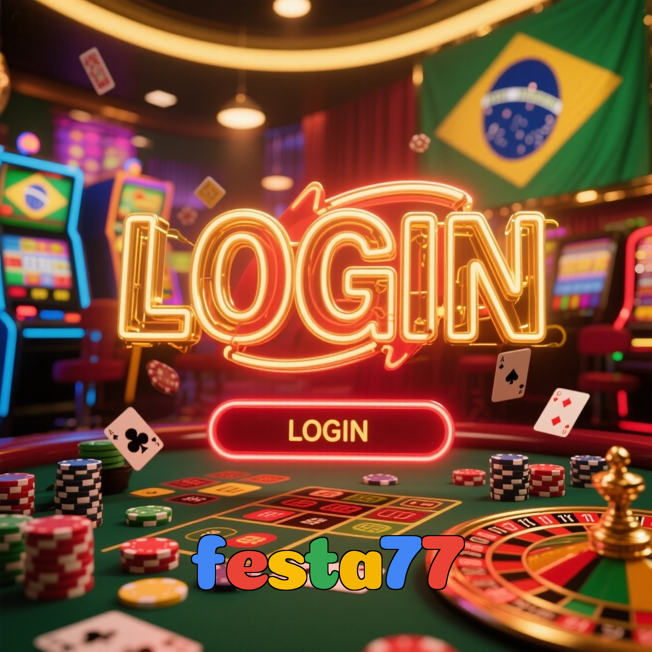 festa77：Entre no jogo de futebol digital e conquiste sua vitória agora!
