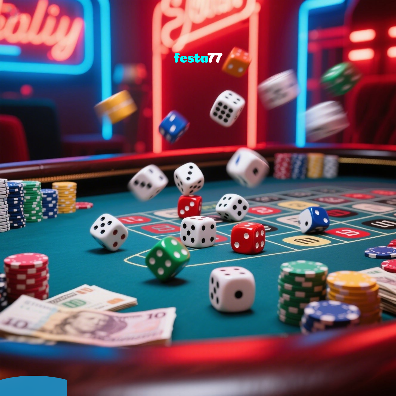 festa77:Jogue blackjack, aposte no futebol e ganhe prêmios no cassino online!
