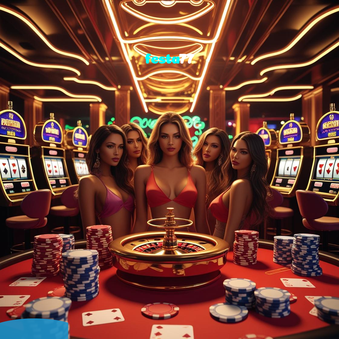 festa77:Aposte no futebol ao vivo e divirta-se com os jogos de cassino como blackjack!