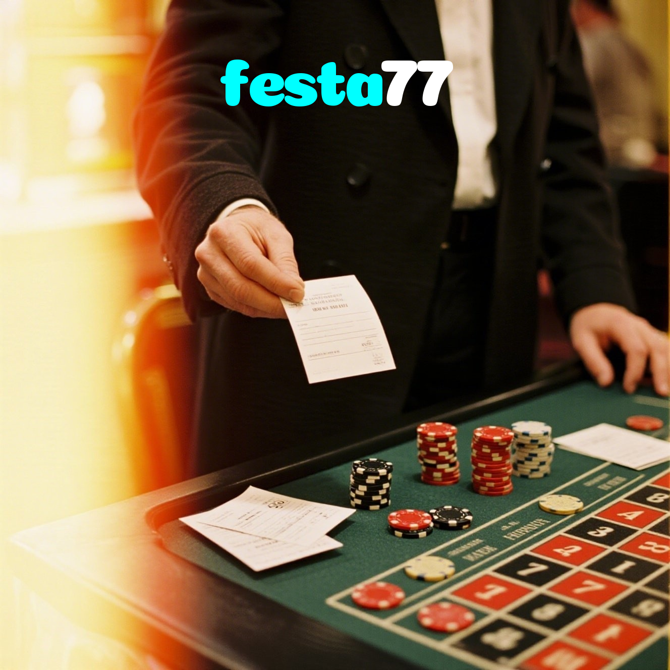 festa77：O melhor do futebol online está esperando por você! Aposte e ganhe!