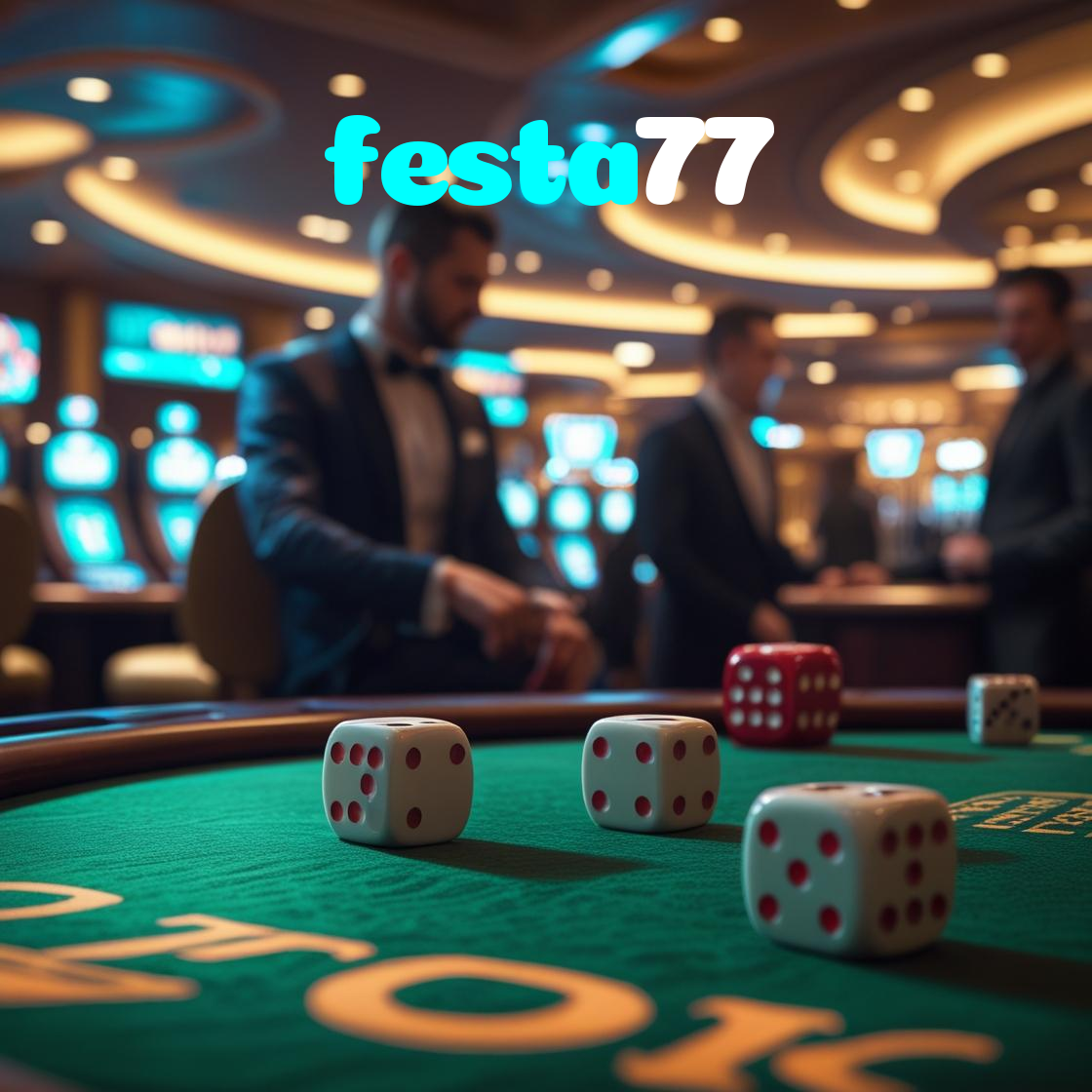 festa77：Aposte nas roletas e conquiste prêmios incríveis!