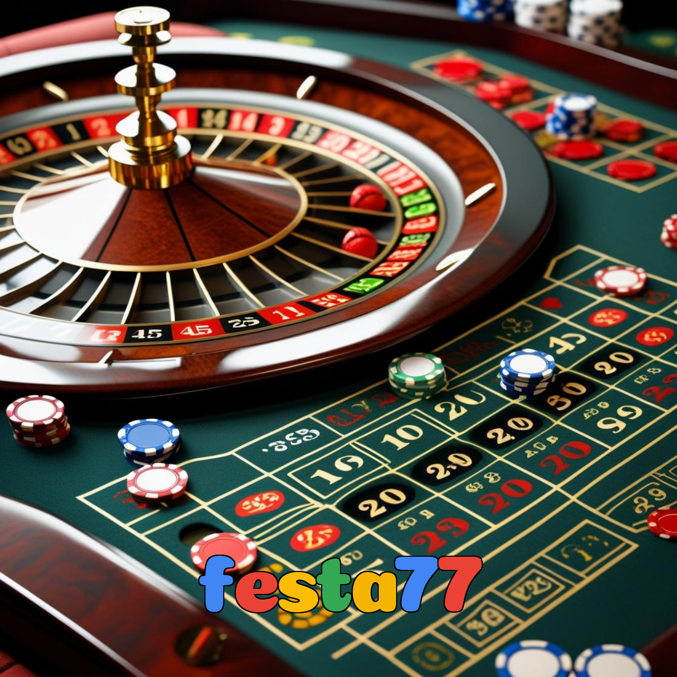 festa77：O cassino online ideal para você jogar blackjack e apostar no futebol!