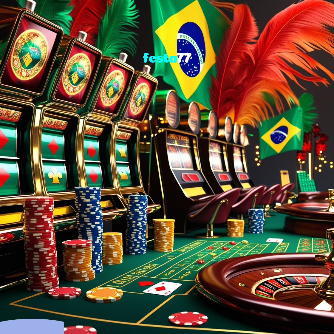 festa77：O futebol online te oferece prêmios surpreendentes! Aposte agora!