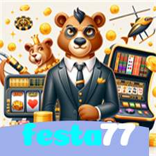 festa77:Entre no cassino e aposte nas roletas mais emocionantes!