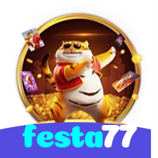 festa77:O cassino perfeito para jogar poker e fazer apostas no futebol online!