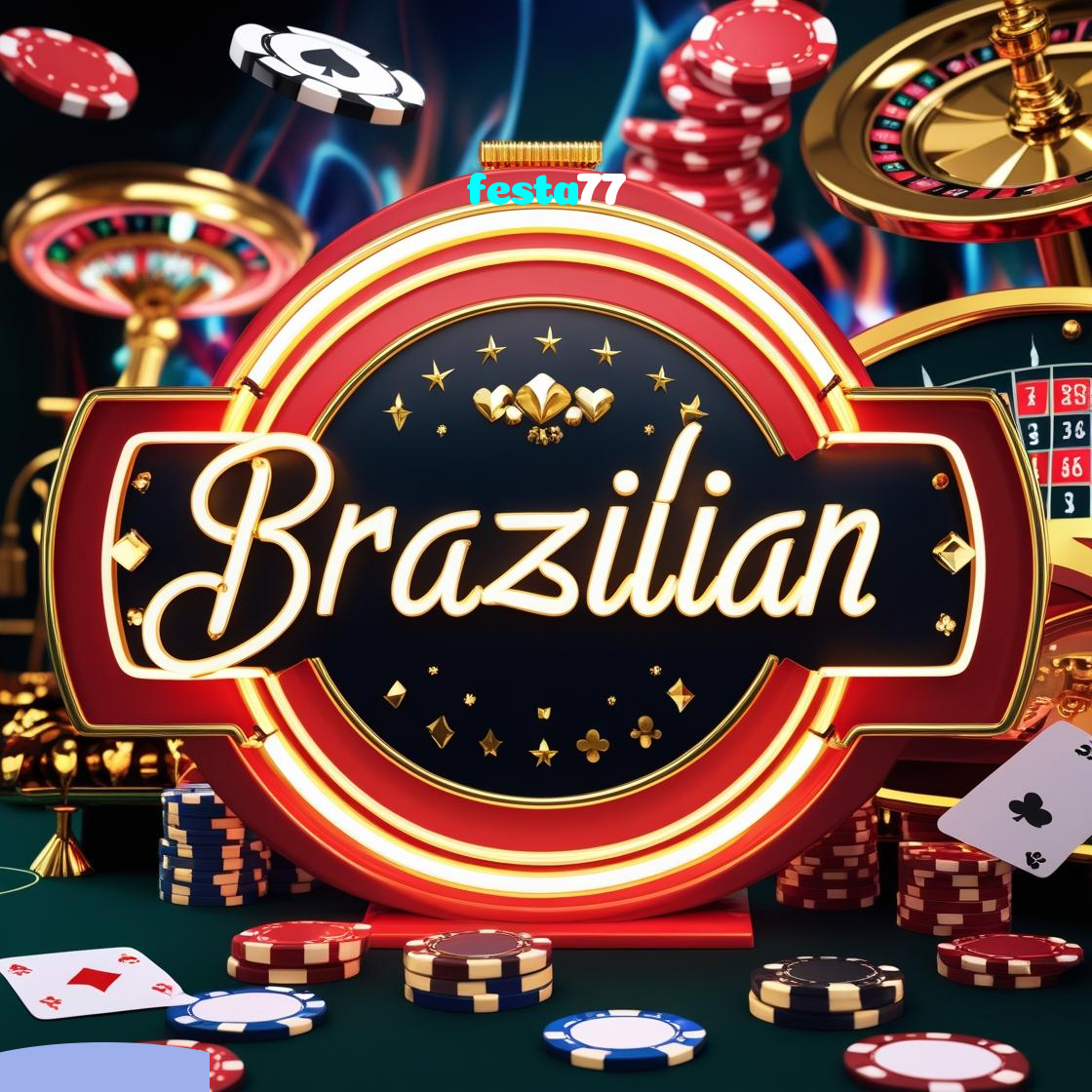 festa77：Jogue nas melhores slots e conquiste prêmios incríveis!