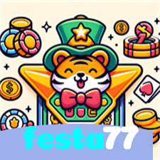 festa77：Aposte no seu time e ganhe com os melhores jogos de cassino online!
