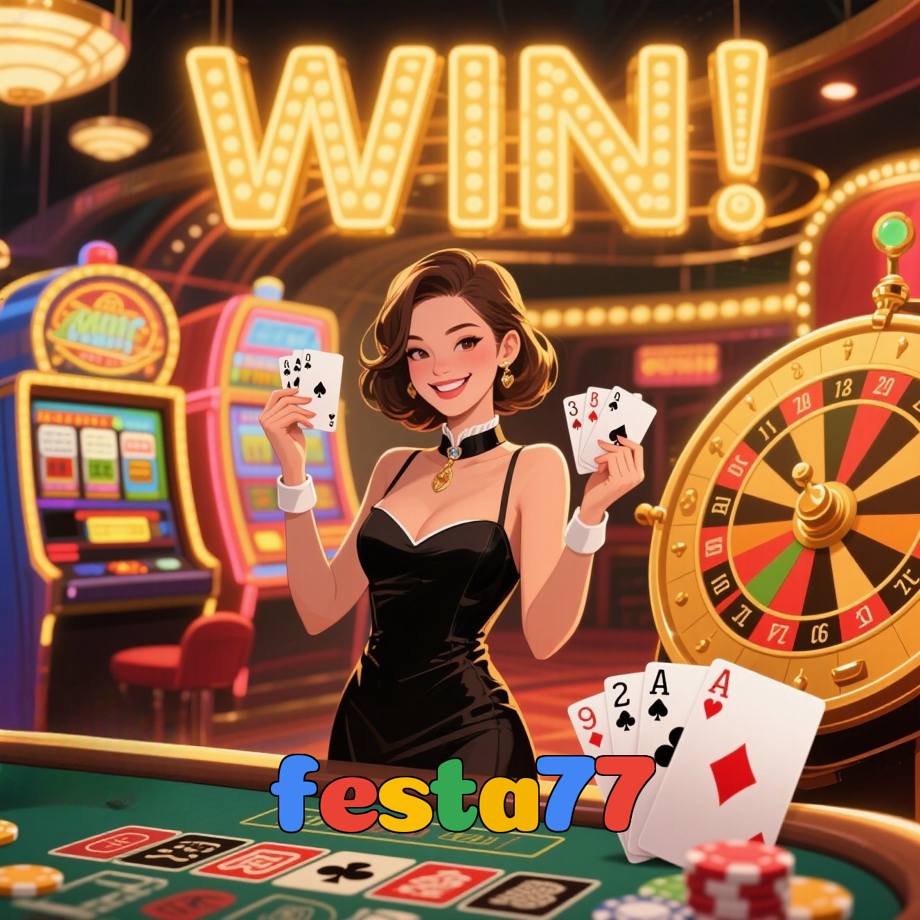 festa77:Jogue as melhores slots e aposte em futebol com confiança e segurança!