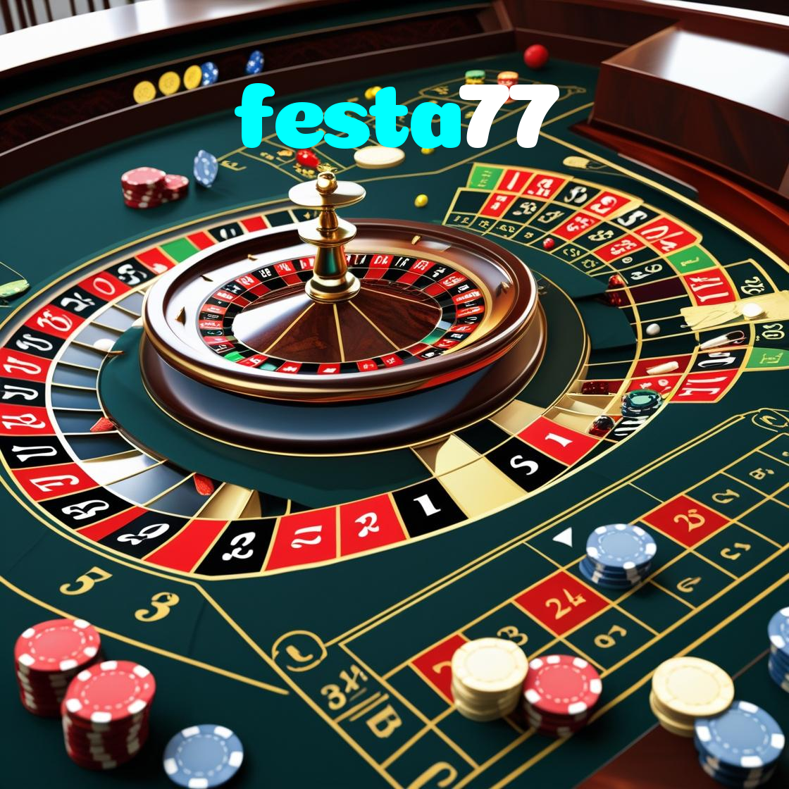 festa77：O melhor cassino online para quem ama futebol e jogos como poker e slots!
