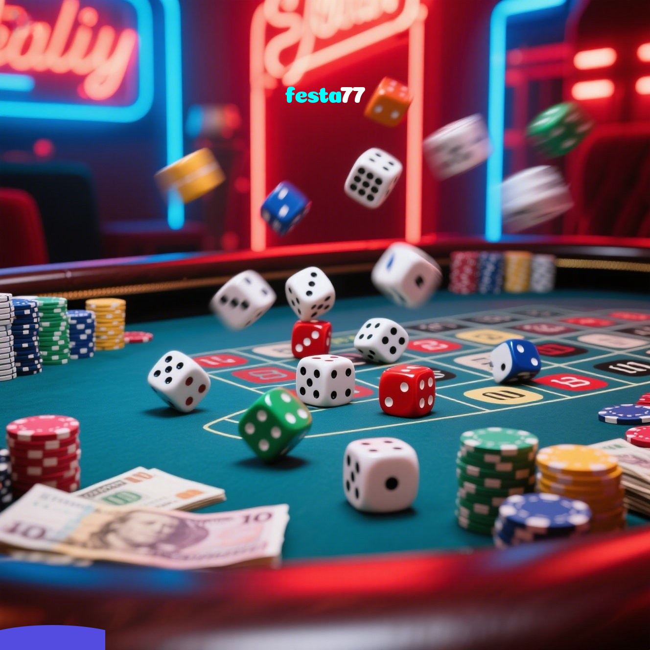 festa77:Gire as slots e ganhe prêmios incrÃveis com cada giro!