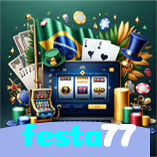 festa77:Sinta a emoção do blackjack! Aposte agora e ganhe!